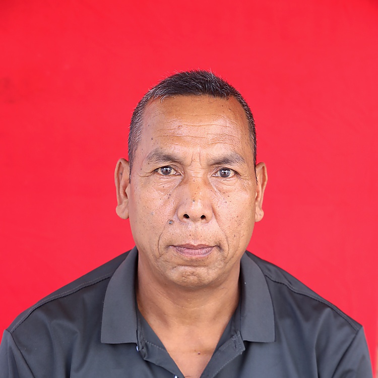 Somali Mahato